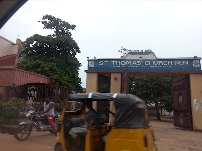 church
