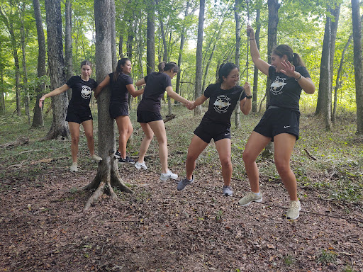 Adventureworks Team Building