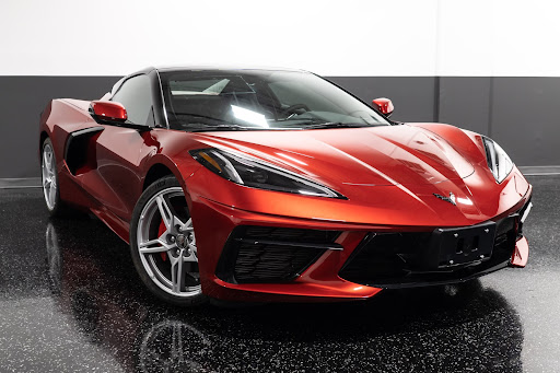 Top Motors - Thumbnail