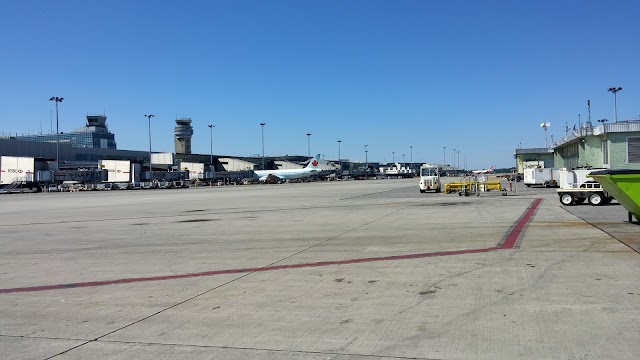 Porter Airlines