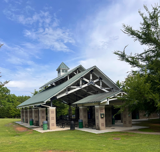 Fowler Park - Visual