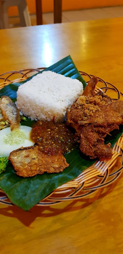 Photos of Ayam Penyet Cindelaras Rantauprapat