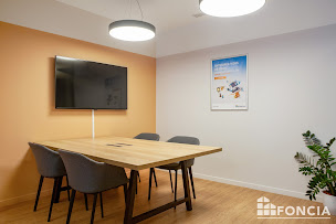 Photo n°3 de FONCIA | Agence Immobilière | Achat-Vente | Amiens | Rue des Vergeaux à Amiens (Consultant immobilier)