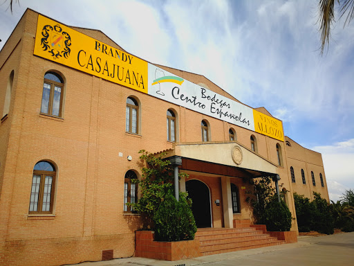 Bodegas Centro Españolas SA