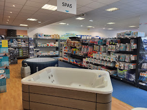 Photo n°8 de L'Eau Cost Piscine Clermont Ferrand à Clermont-Ferrand (Magasin de matériel pour piscines)