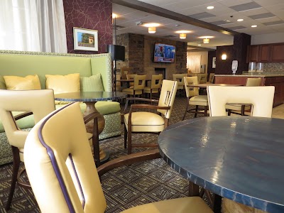 Photos of Isaac Jackson Hotel
