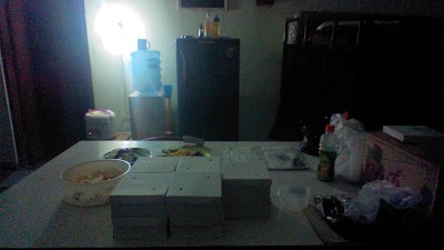 Photos of TimurDayArt