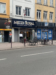 Photo n°103 de Mezze Royal à Lille (Restaurant libanais)