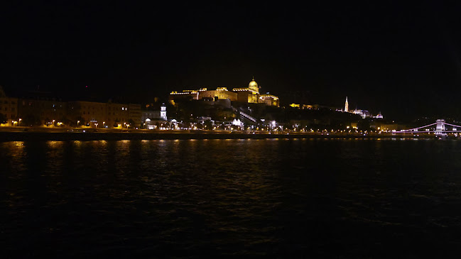 Budapest, es kikötő, Carl Lutz rkp. 7, 1137