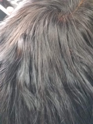 Flourish Hair Gallery - Thumbnail