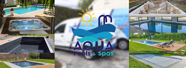 Aqua Pools & Spas
