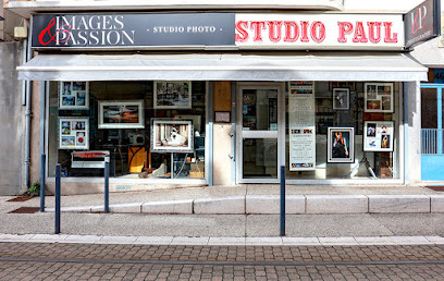 Studio Paul - Images et Passion