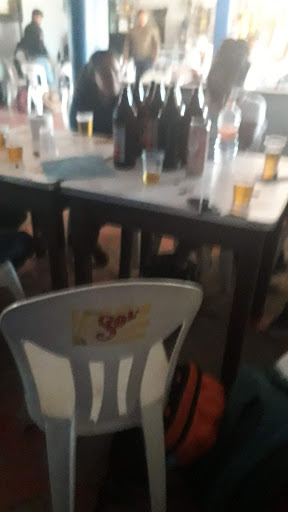 Bar "La 2" - Visual