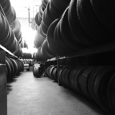 Photos of Ginman Tire Co