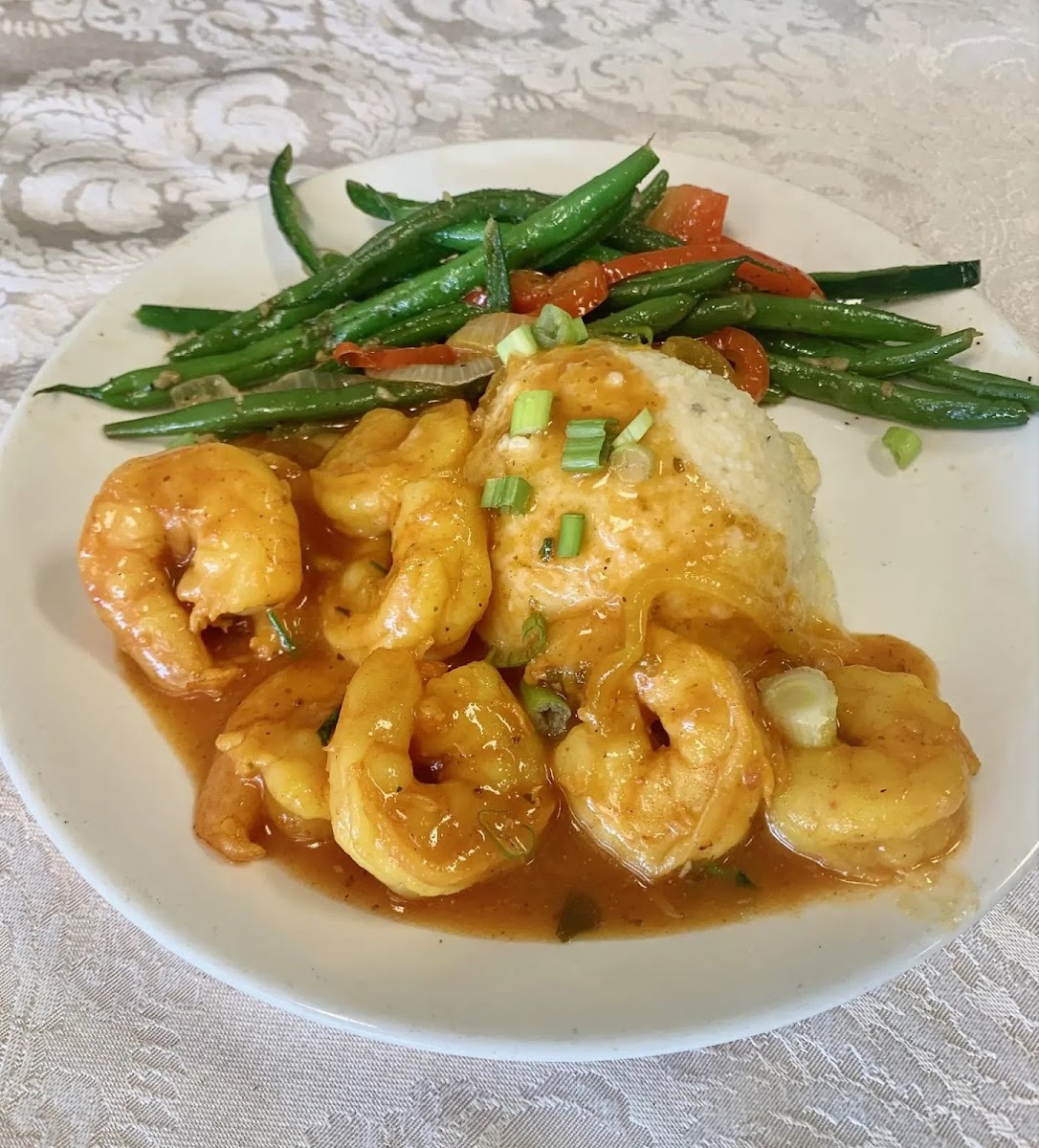 The Fiery Chef — photo 10