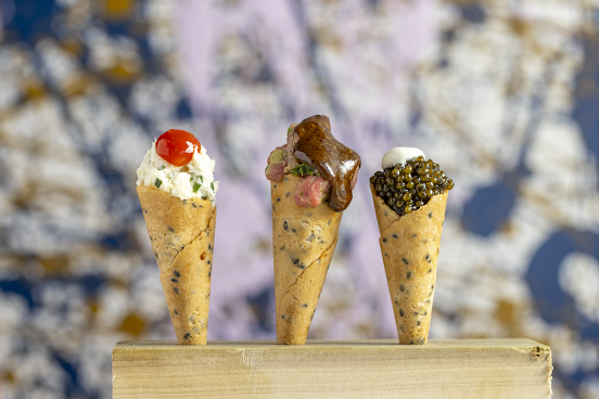 The Jackson Restaurant by null