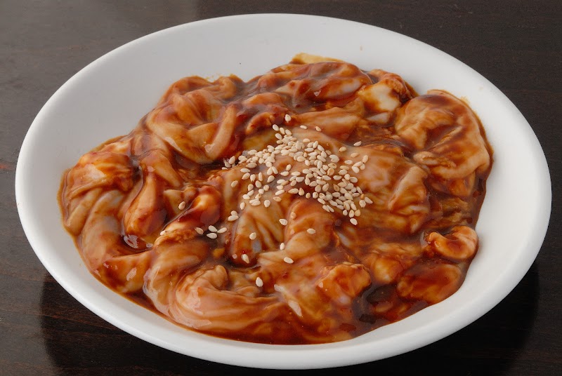 味噌とんちゃん屋 豊田ホルモン