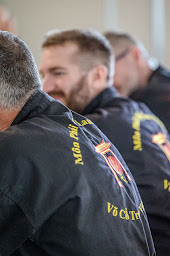 Photo n°5 de Le 8eme roseau à Jouarre (Club de sport)