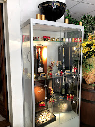 Photo n°24 de Champagne Figuet et Fils à Saulchery (Magasin de vins et spiritueux)