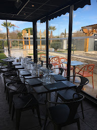 Photo n°32 de Terre et Mer de Labège à Labège (Restaurant français)