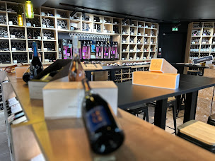 Photo n°24 de La Boissothèque - Cave à Vin - Bar à Vin - Lagord - La Rochelle à Lagord (Caviste)