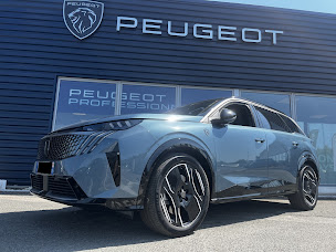 Photo n°39 de PEUGEOT STELLANTIS &YOU PESSAC à Pessac (Agence de location de voitures)