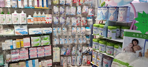 Photo n°5 de Pharmacie de la Croix à Meyreuil (Pharmacie)