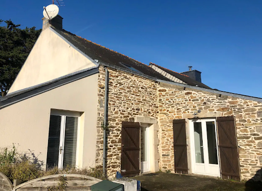 Photo de Location avec Piscine à Damgan (56750)