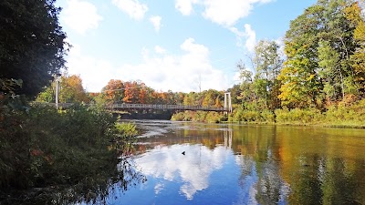 Photos of Huron-Manistee National Forests - Cadillac/Manistee Ranger Station