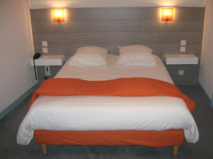 Photo n°16 de HÔTEL LE LACUZON à Moirans-en-Montagne (Hôtel)