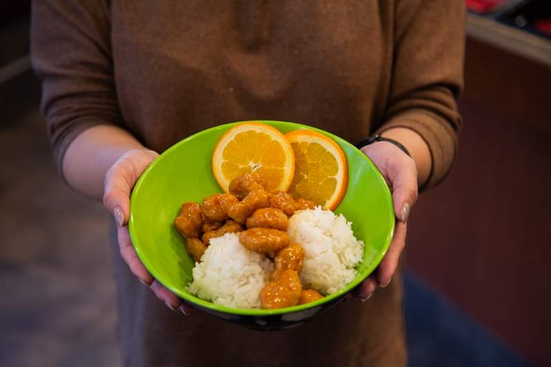Wok Box — photo 12