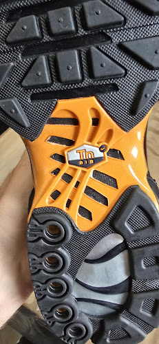 Opinii despre Pegashoes în Saint-Denis - Magasin de chaussures