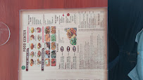 Menu Food center Page 2