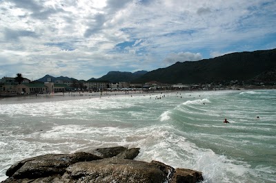 Photos of Fish Hoek