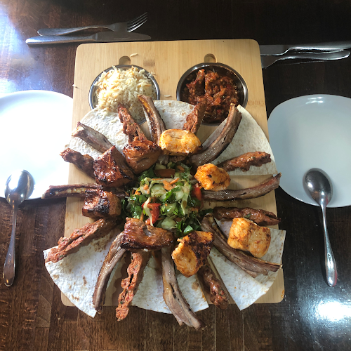 Ottoman Turkish Restaurant - Newcastle upon Tyne