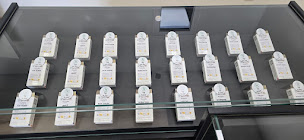 Photo n°4 de Pana CBD - Magasin et Distributeur automatique 24h/24 - Villenave d'Ornon à Villenave-d'Ornon (Magasin de cannabis)