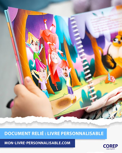 Corep Lyon - Cavenne