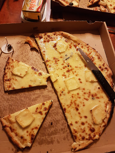 BENOIT Pizza Gallery - France