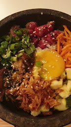 Photo n°4 de Kaz Nature à Saint-Pierre (Restaurant végétarien)