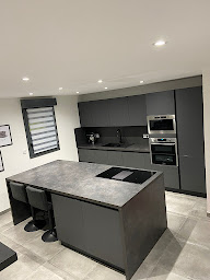 Photo n°23 de Cuisine pour Tous à Chambéry (Magasin de meubles de cuisine)