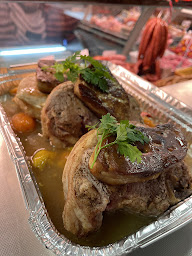 Photo n°17 de Saveurs Mouilleronnaises à Mouilleron-le-Captif (Boucherie-charcuterie)