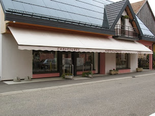 Photo n°2 de Chaussures Loos à Wittisheim (Cordonnier)