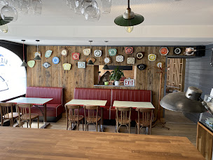 Photo n°31 de Le Bistrot De Papa à Lesneven (Restaurant)