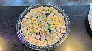 Photo n°2 de Yakichi à Villeparisis (Restaurant de sushis)