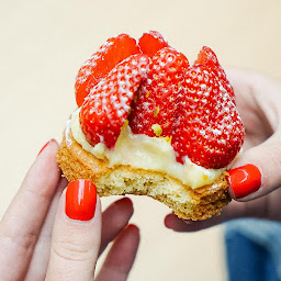 Photo n°20 de Fournil de Mathilde - Boulangerie à Caen à Caen (Boulangerie)