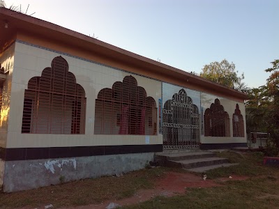 Photos of Garasina Mosque