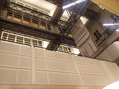 Photos of National Library KB
