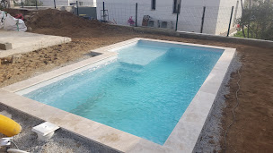 Photo n°2 de Passion Piscines à Trets (Société de construction de piscine)