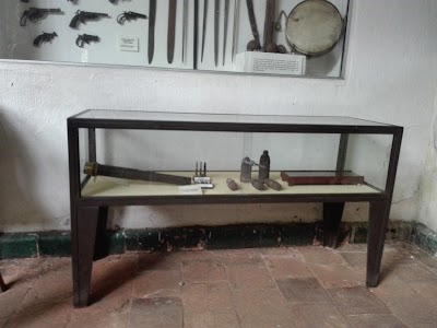 Photos of Santander Historical Museum - Casa de Bol&iacute;var