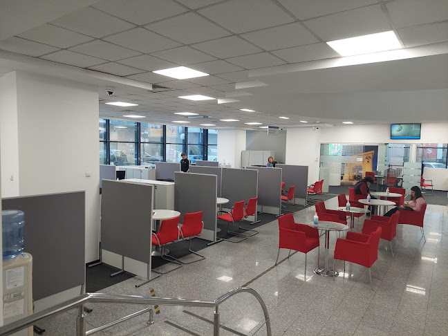 Strada Emil Cioran 1, Sibiu 550025